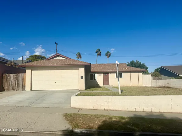1298 Arrowhead Ave, Ventura, CA 93004
