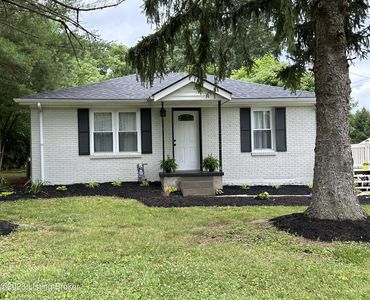 2383 Flatlick Rd, Mount Washington, KY, 40047