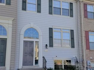 1508 Laurel Wood Way, Frederick, MD 21701