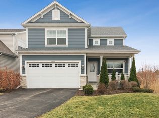 1465 Somerset Pl, Barrington, IL 60010