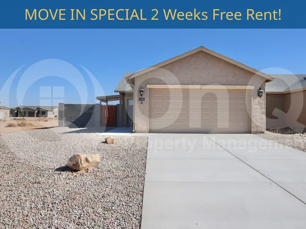 13185 S San Simon Rd #A, Arizona City, AZ 85123