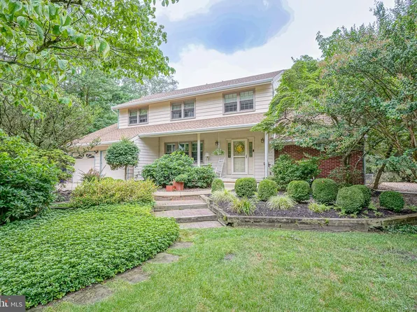 58 Mill Park Ln, Marlton, NJ 08053