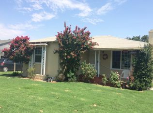 1644 N Teilman Ave, Fresno, CA