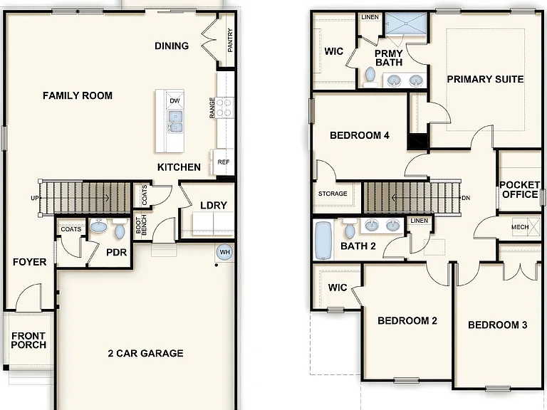 5879 Hampton Creek Rd — Photo 2