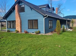 241 W Deyette Rd, Shelton, WA 98584