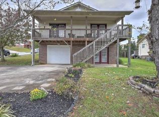 2912 Antioch Rd, Johnson City, TN 37604