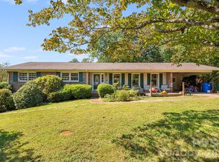 147 Ridgeland Dr, Rutherfordton, NC 28139