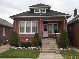 4816 Carey St, East Chicago, IN 46312