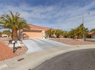 2613 Springridge Dr, Las Vegas, NV 89134