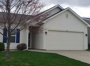 386 Chapelhill Dr, Lafayette, IN 47905