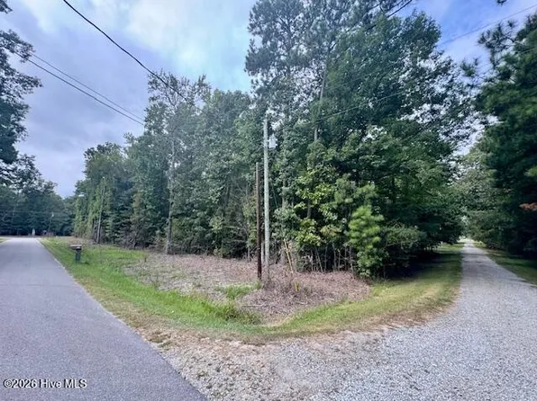 50,51,& 53 Chestnut & Teak Street LOT 50,51, & 53, Hertford, NC 27944