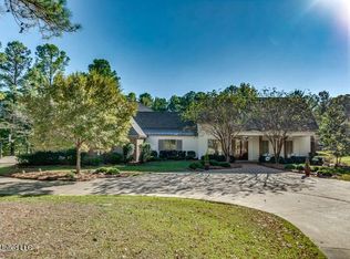 235 Hidden Oaks Dr, Ridgeland, MS 39157