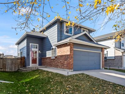 8823 Cloverleaf Circle, Parker, CO, 80134