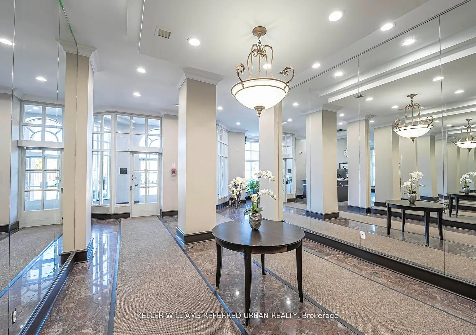 2 bed, $2,750 — Photo 1