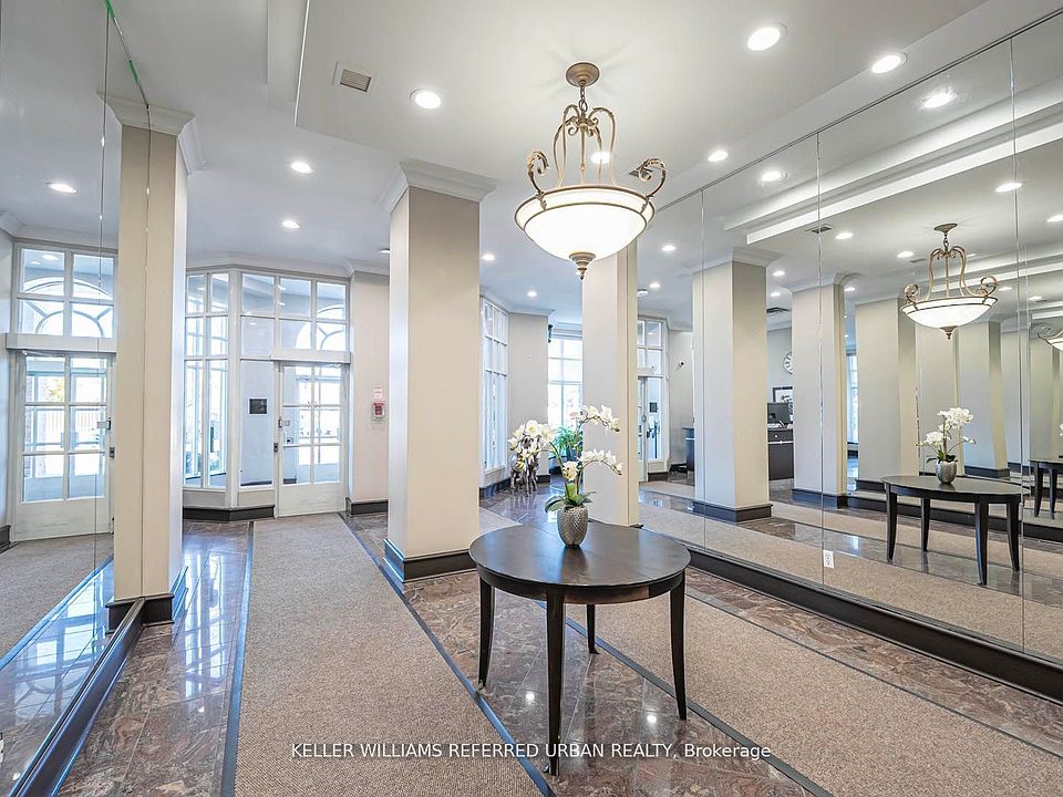 1st image of 21 Overlea Blvd #1209