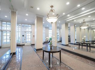 21 Overlea Blvd #1209, Toronto, ON M4H1P2