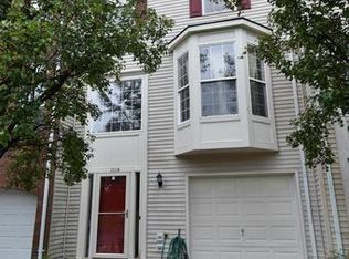 11114 Wainwright Pl, Manassas, VA 20109