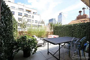 Rented by City Connections Realty