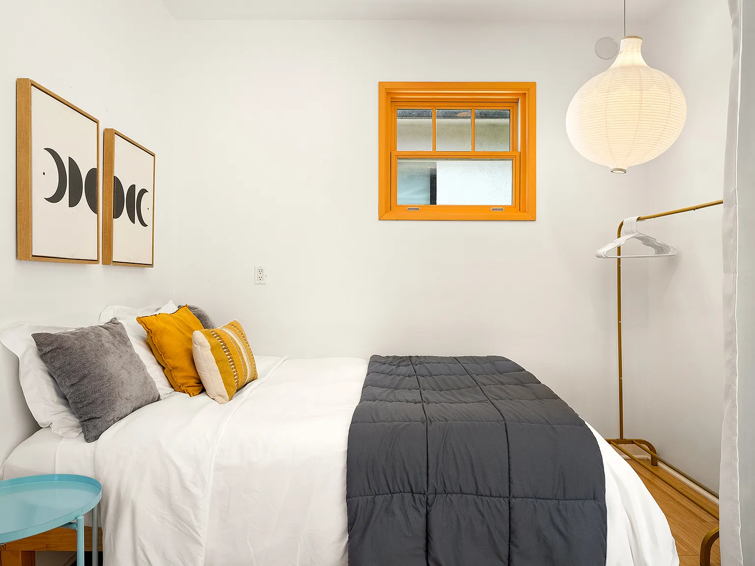 Studio, 600 sqft, $5,895 — Photo 2