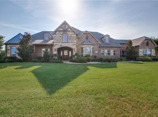 232 Mallard Dr, Sunnyvale, TX 75182