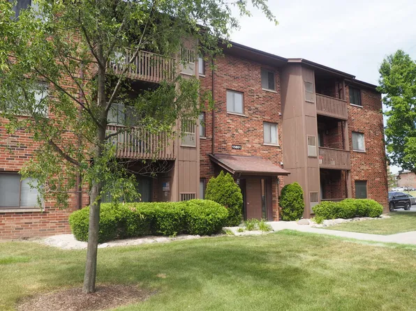 15801 Peggy Ln APT 9, Oak Forest, IL 60452