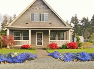 1485 N Cedar Creek St, Rockaway Beach, OR 97136