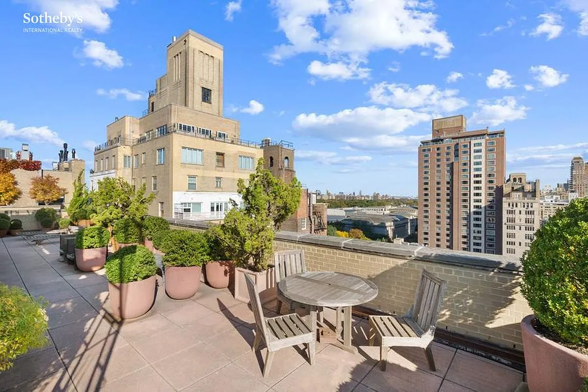 3 East 77th Street #14D in Lenox Hill, Manhattan | StreetEasy
