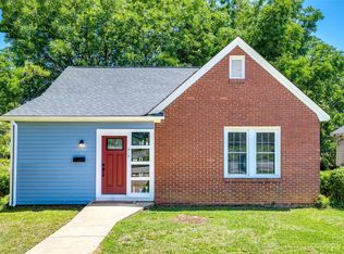 315 Pendleton St, Rock Hill, SC 29730