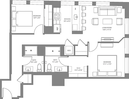 Floor plan 10 Plan