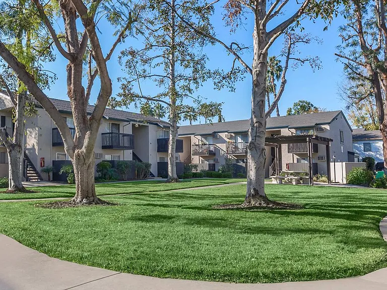 The Pines Apartments — Photo 22