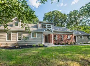 3 Puddingstone Rd, Morris Plains, NJ 07950