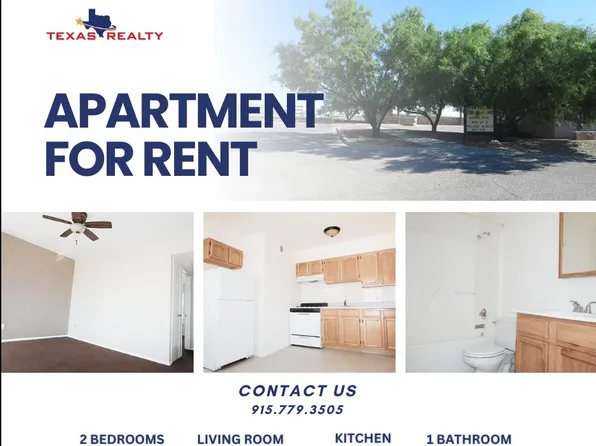 6250 Partello St, El Paso, TX 79904