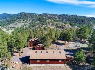 356 Bailey Dr, Bailey, CO 80421