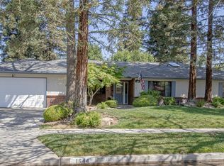 1644 E Fallbrook Ave, Fresno, CA