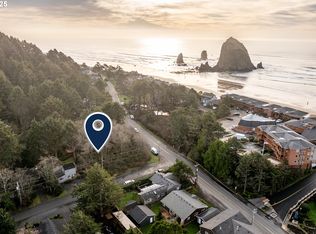 Elliott Way #6903, Cannon Beach, OR 97110