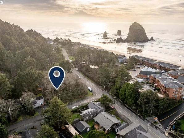 Elliott Way #6903, Cannon Beach, OR 97110