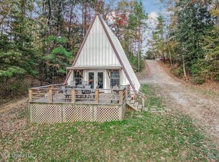 118 Turkey Creek Rd, Natchez, MS 39120