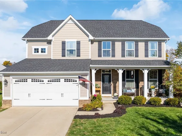 1574 Buckhurst Run, Wadsworth, OH 44281