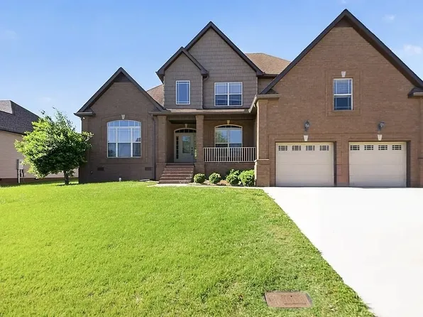 1508 Green Grove Way, Clarksville, TN 37043