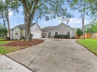 3391 Fairbanks Grant Rd N, Jacksonville, FL 32223