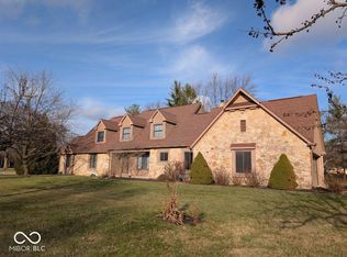 501 Dorchester Dr, Noblesville, IN 46062