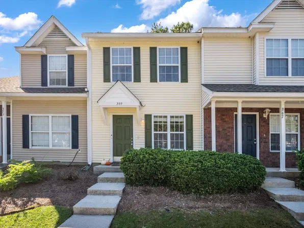 369 Kelsey Blvd, Charleston, SC 29492