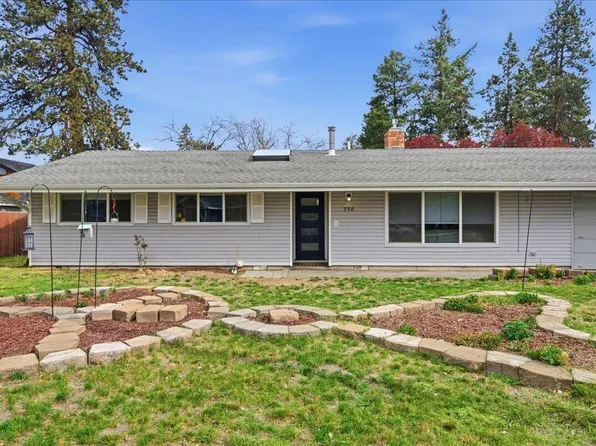 758 NE Quimby Ave, Bend, OR 97701