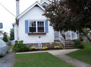 1414 Virginia Ave, Havertown, PA 19083