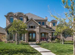 8002 Georgetown Dr, Amarillo, TX 79119