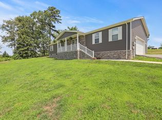 132 Bellwood Ln, Keavy, KY 40737
