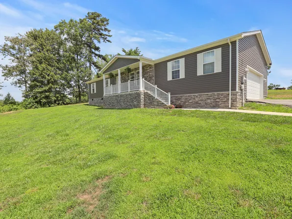 132 Bellwood Ln, Keavy, KY 40737