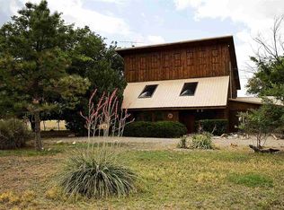 3723 Whitehead Rd, Roswell, NM 88203