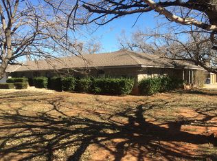 6400 N Peniel Ave, Oklahoma City, OK 73132