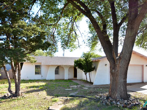 1529 Hickory St, Clovis, NM 88101